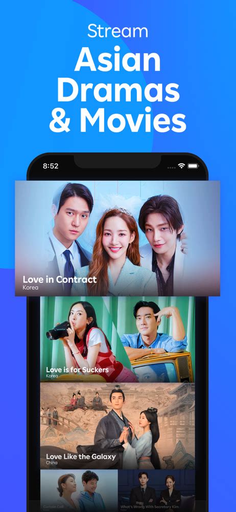 viki|Viki: Asian Drama, Movies & TV 12+ .